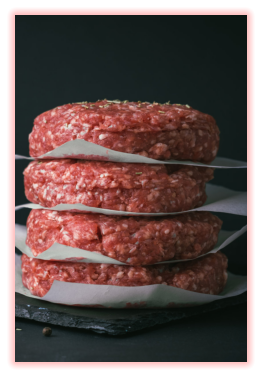 Foodtruck Burger Catering