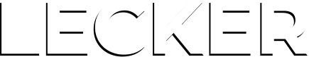LECKER LECKER