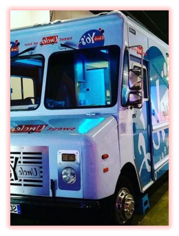 Foodtruck Burger Catering