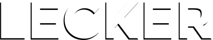 LECKER LECKER