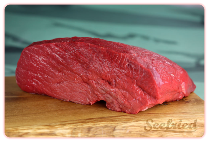 Hohenloher Weiderind aus der Naturmetzgerei