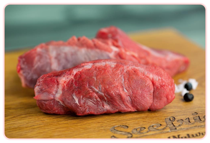 Schwäbisch Hällische Landschwein aus der Naturmetzgerei