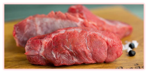 Schwäbisch Hällisches Schwein aus der Naturmetzgerei